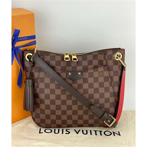 louis vuitton besace bag|louis vuitton ebene.